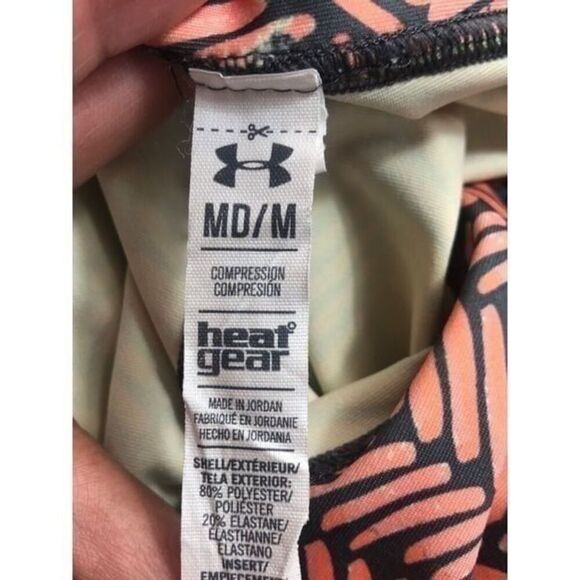 Under Armour leggings….0104 - Picture 5 of 5